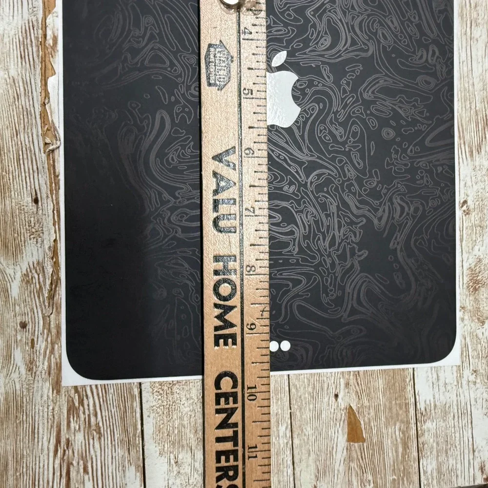 dbrand ipad pro